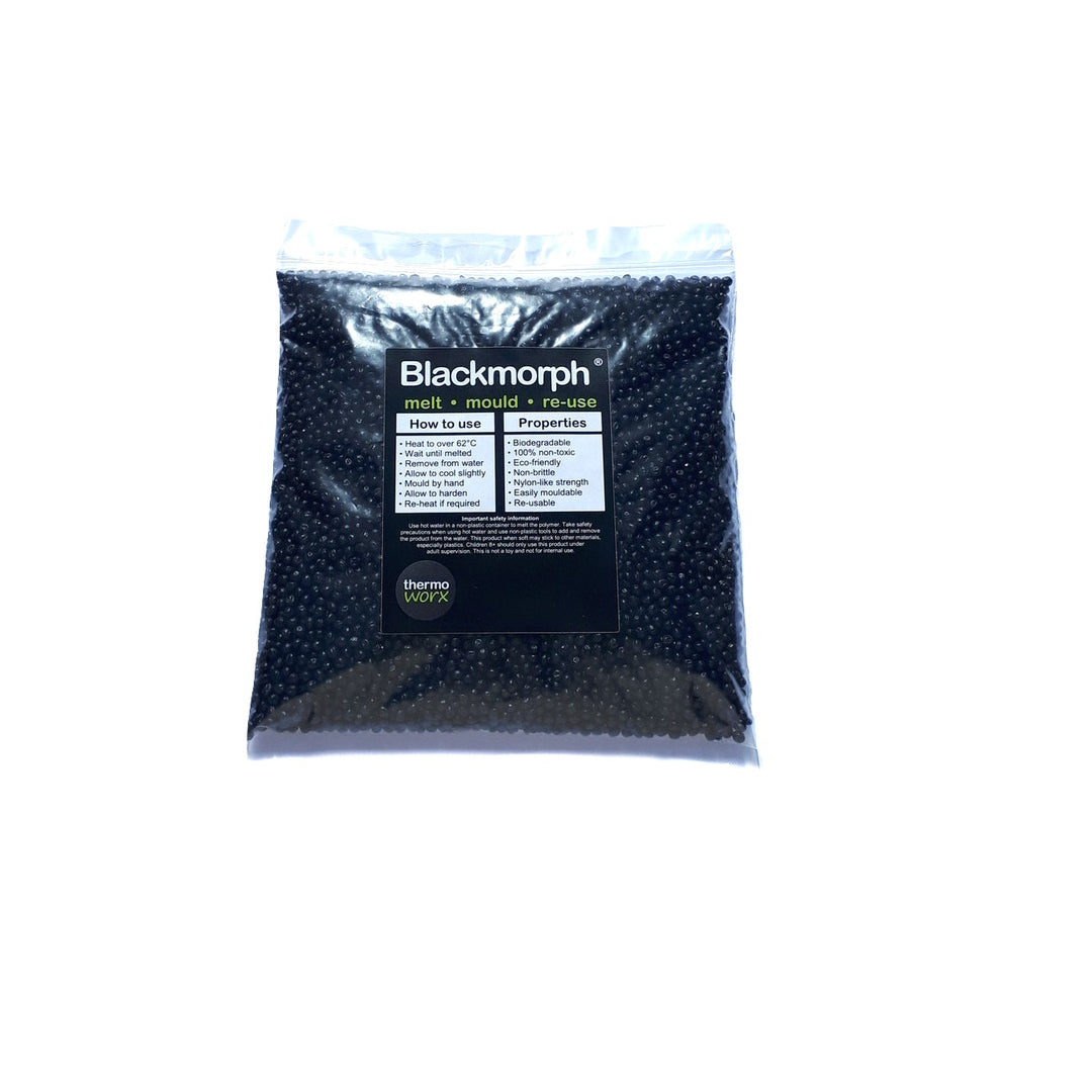 Blackmorph – Thermoworx